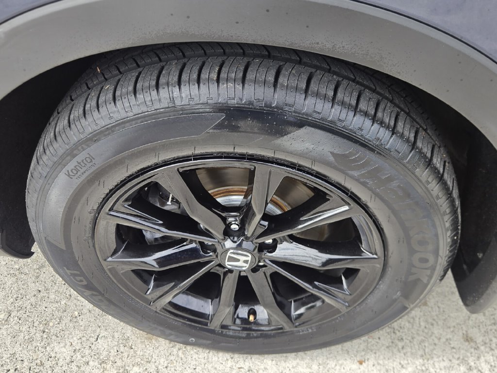 Certified 2024 Honda CR-V Sport image 10