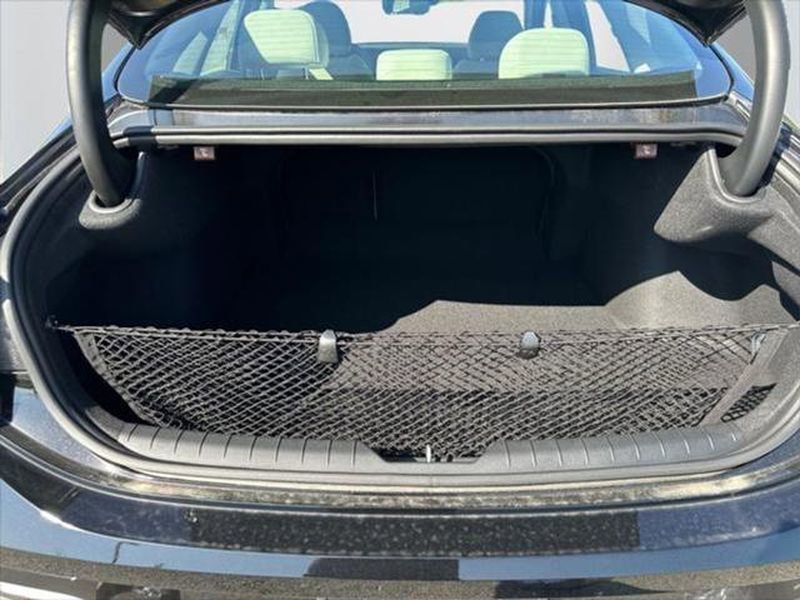 New 2025 Hyundai Sonata SEL image 20