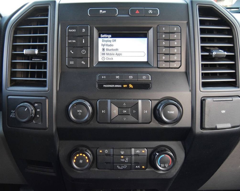 Used 2019 Ford F150 XL w/ Equipment Group 101A Mid image 32