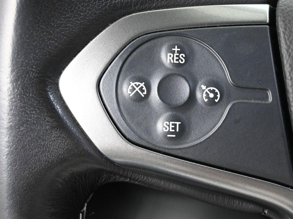 Used 2018 Chevrolet Silverado 1500 LT w/ All Star Edition image 16