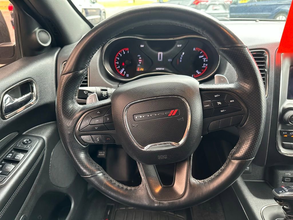 Used 2018 Dodge Durango GT RWD image 21