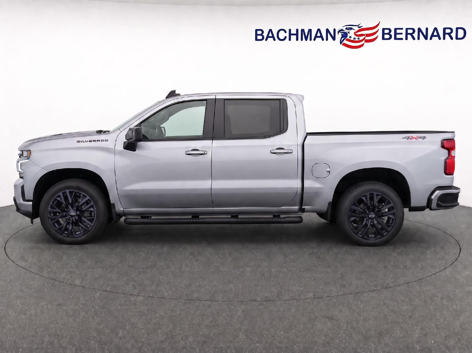 Used 2022 Chevrolet Silverado 1500 RST w/ Rally Edition AWD/4WD image 4