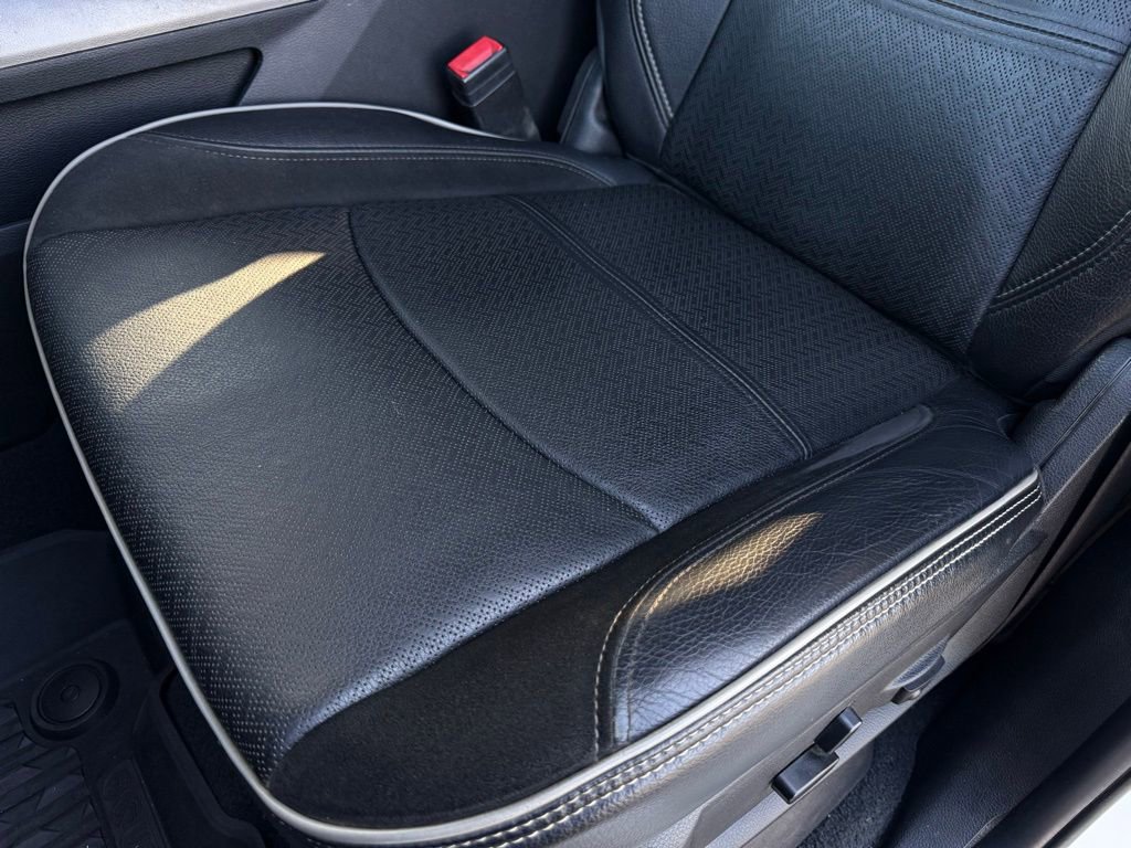 Used 2022 RAM 3500 Laramie image 24