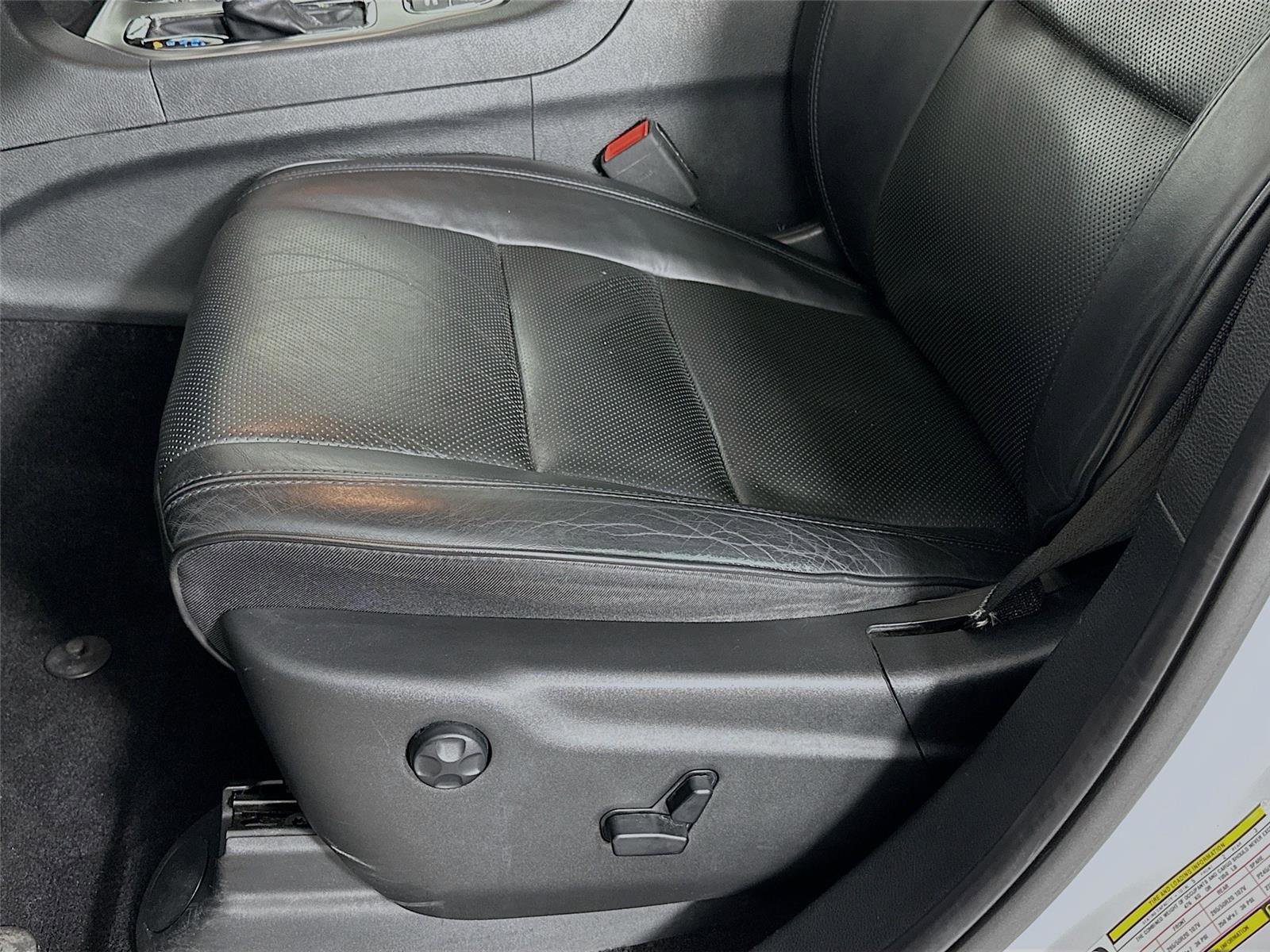 Used 2020 Jeep Grand Cherokee High Altitude image 20