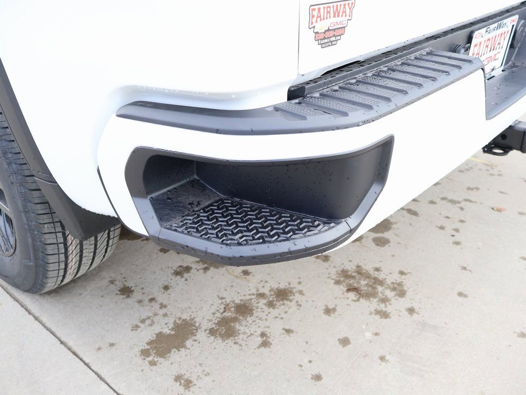 New 2026 GMC Sierra 1500 Elevation image 31