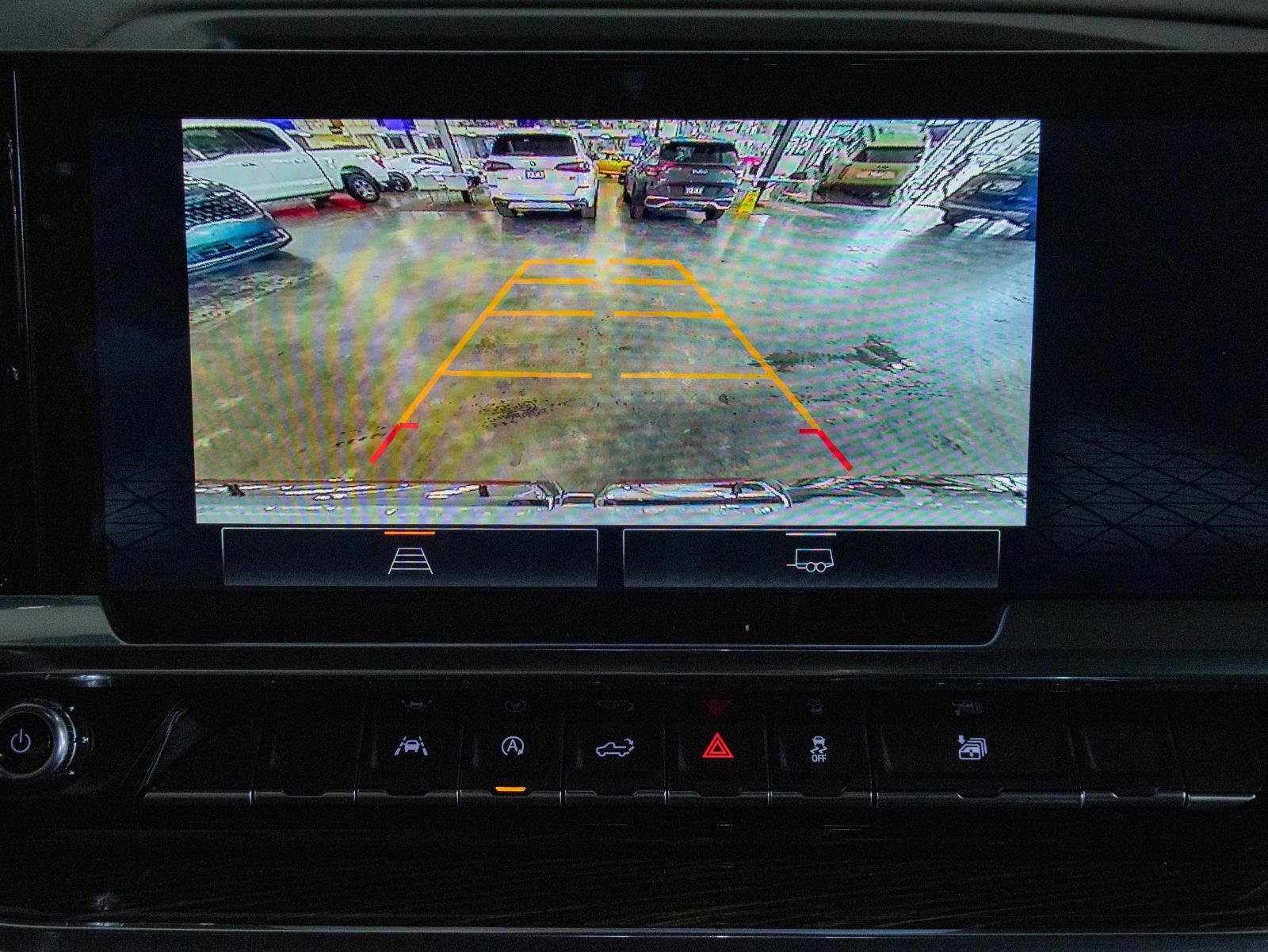 Used 2024 GMC Sierra 1500 Elevation RWD image 6