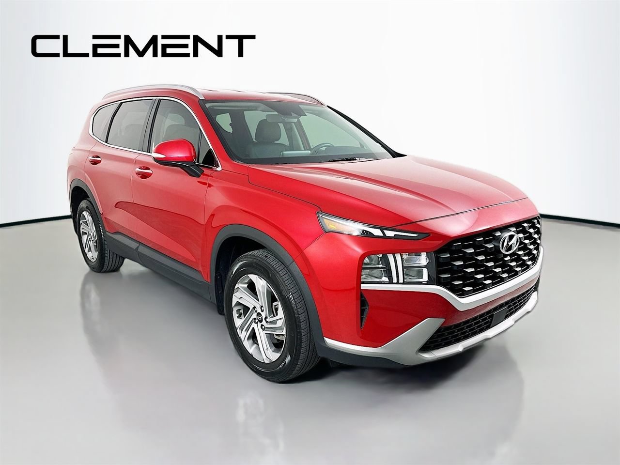 Used 2023 Hyundai Santa Fe SEL w/ Cargo Package FWD image 5