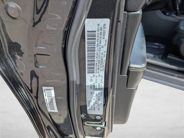 Used 2016 Jeep Cherokee High Altitude AWD/4WD image 25