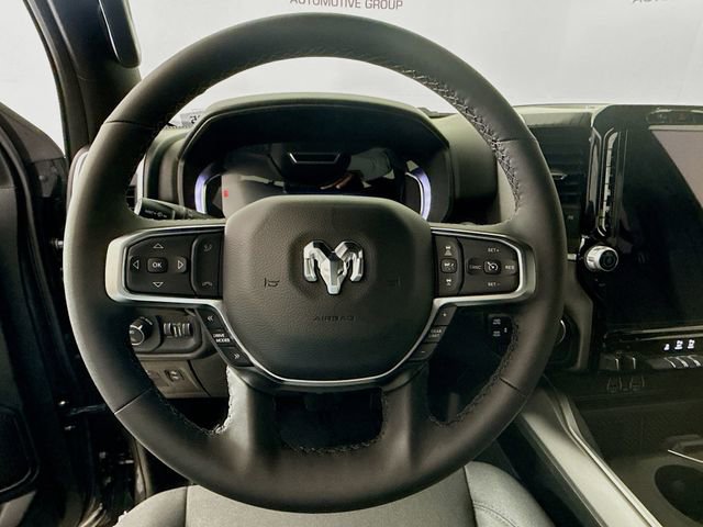 New 2026 RAM 1500 Big Horn/Lone Star image 11