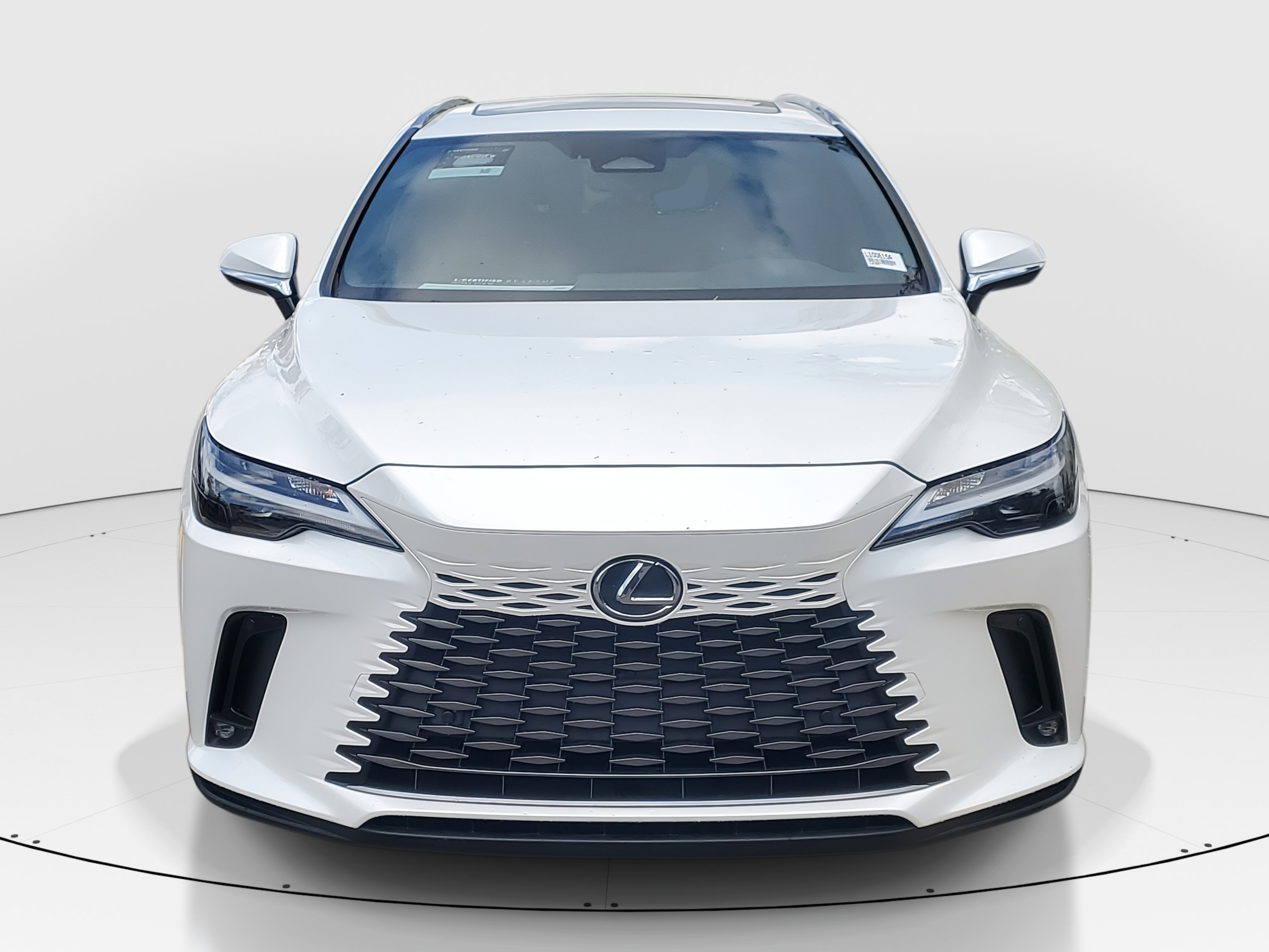 Used 2023 Lexus RX 350 Premium w/ Cold Area Package FWD image 2