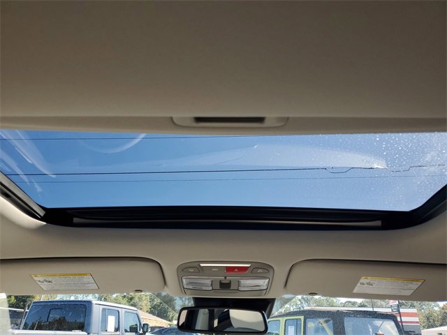 New 2025 Kia Telluride EX w/ EX Captain's Chair Package image 20