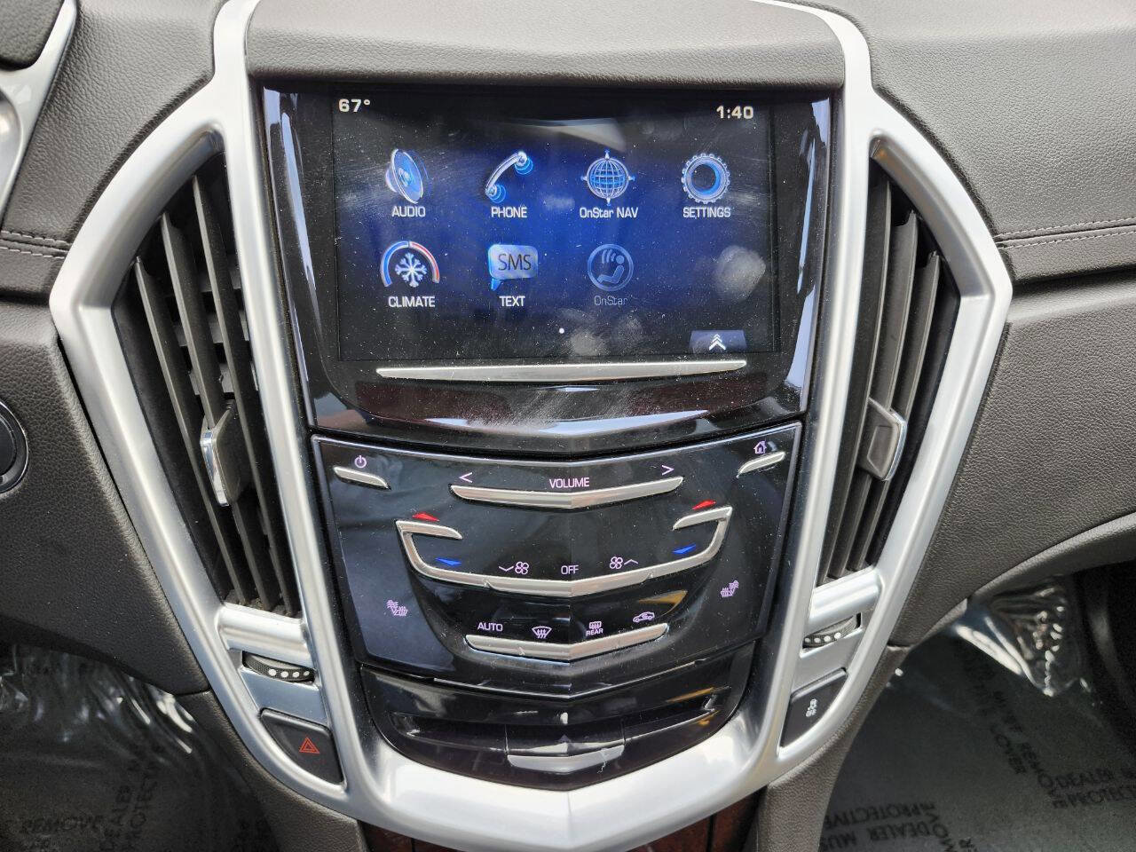 Used 2016 Cadillac SRX Luxury image 14