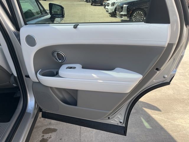 New 2026 Hyundai Palisade SEL Premium FWD image 16