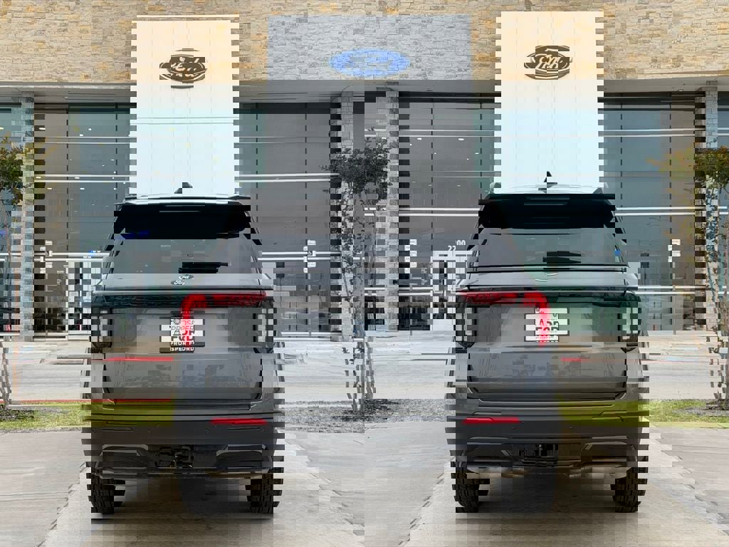 New 2026 Ford Explorer ST-Line w/ Premium Package image 49