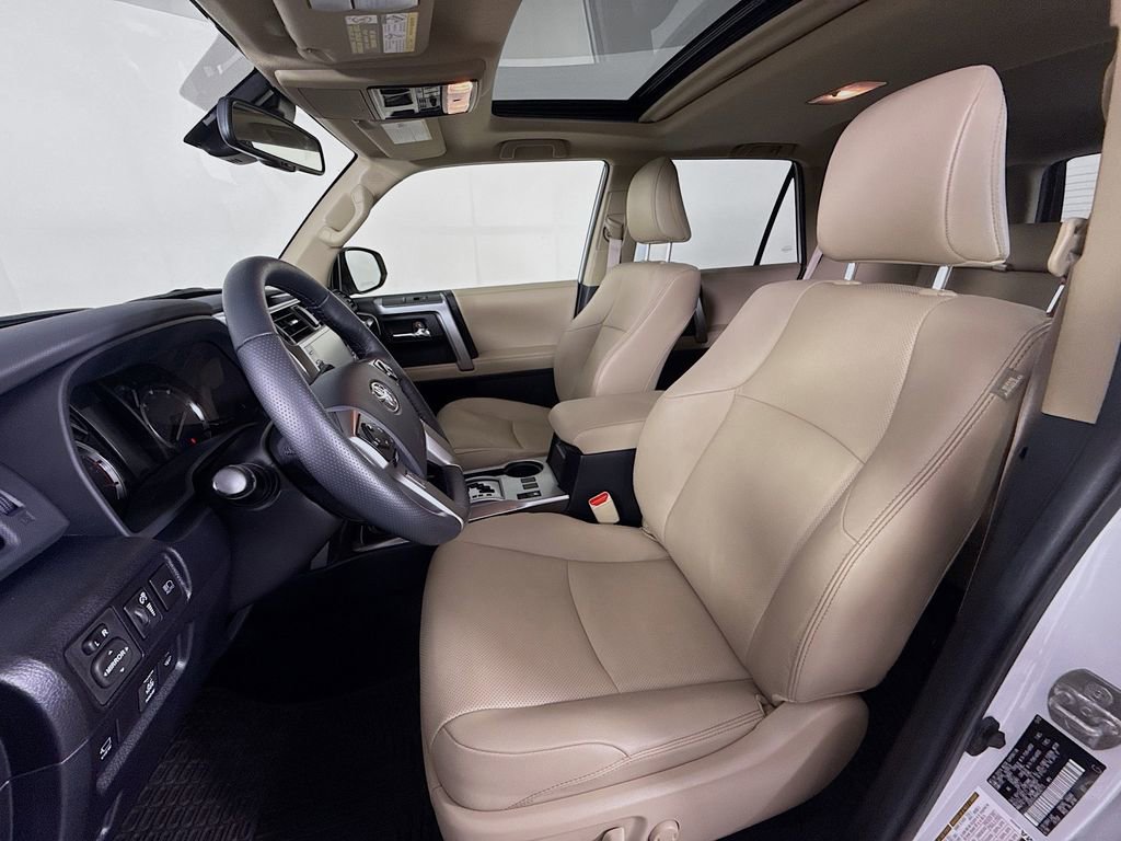 Used 2024 Toyota 4Runner Limited image 5