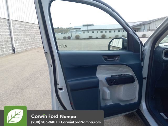 New 2026 Ford Maverick XLT image 10