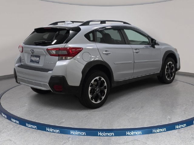 Used 2021 Subaru Crosstrek 2.0i Premium AWD/4WD image 6