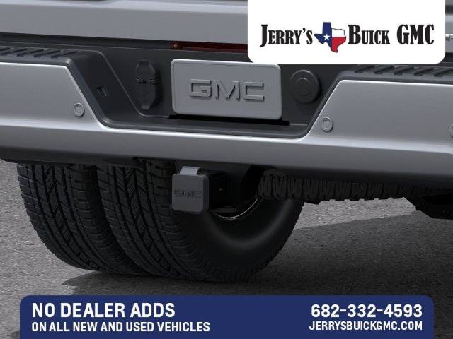 New 2026 GMC Sierra 3500 Denali w/ Denali Reserve Package AWD/4WD image 14