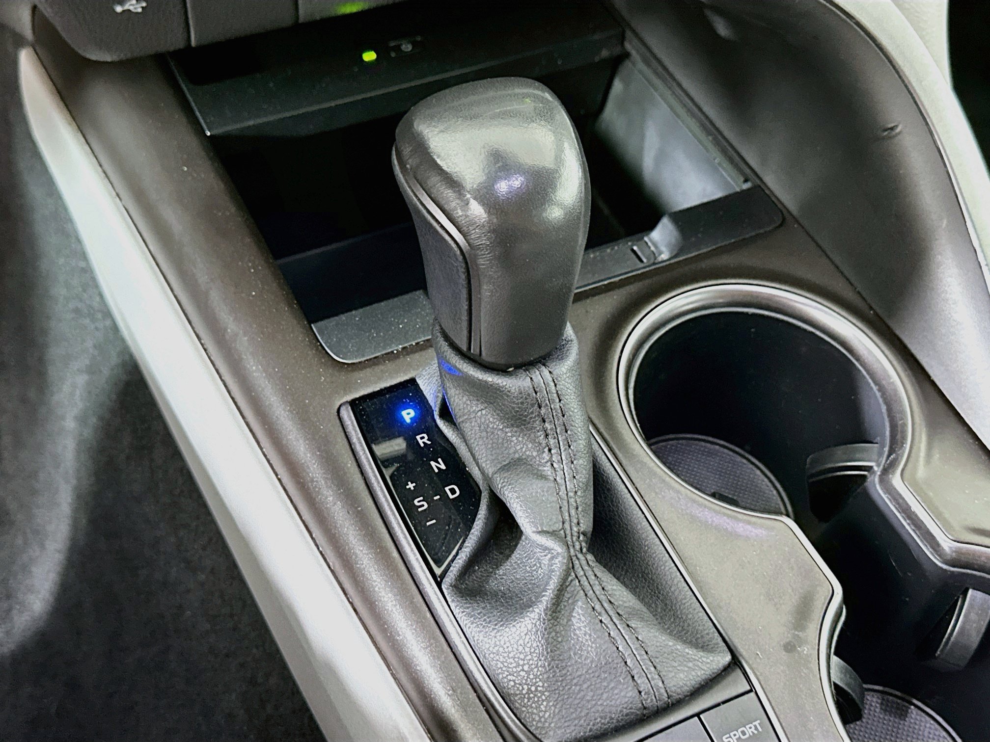 Used 2024 Toyota Camry XSE FWD image 24