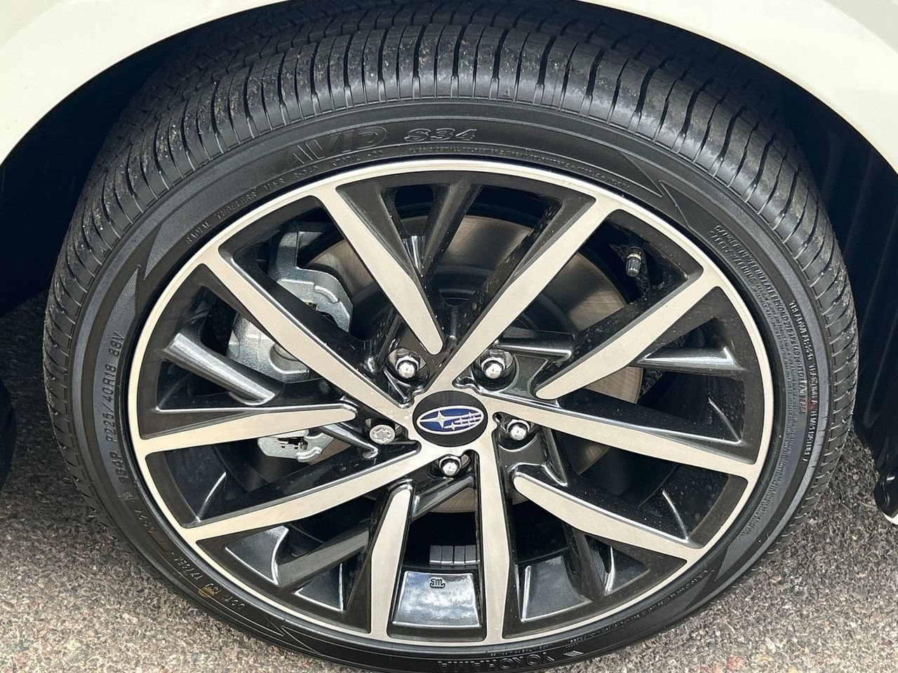 New 2026 Subaru Impreza 2.0i Sport AWD/4WD image 6
