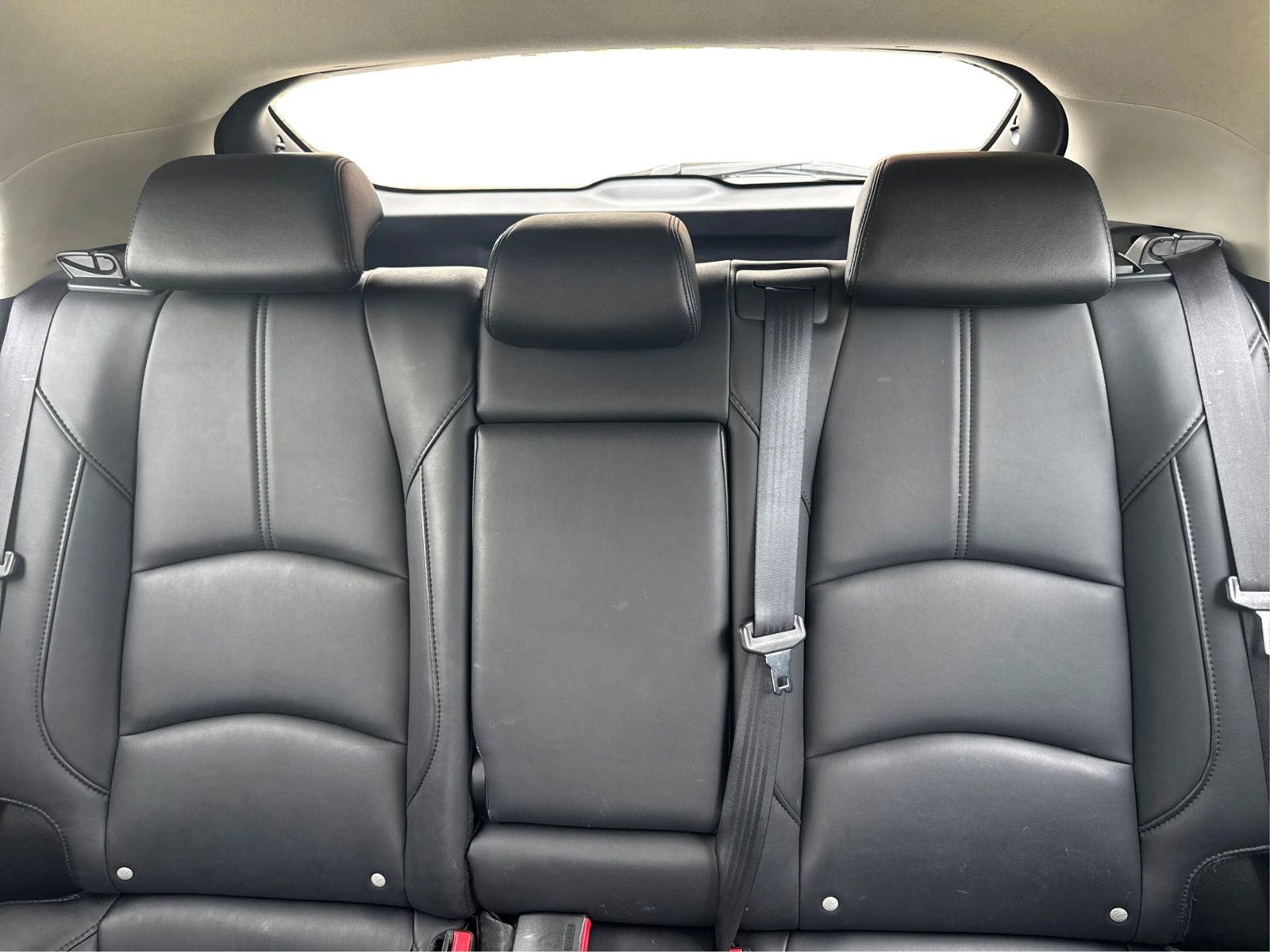 Used 2017 MAZDA MAZDA3 Touring FWD image 15