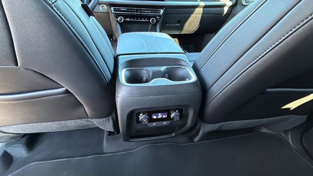 Certified 2025 Chevrolet Traverse LT image 20