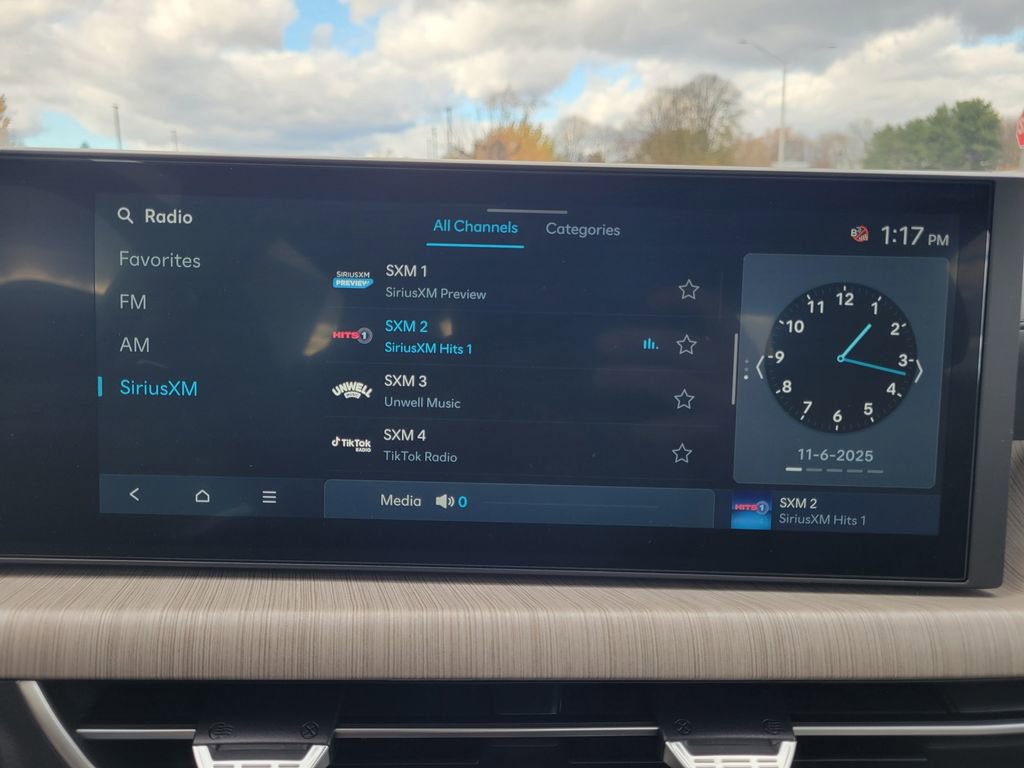 New 2026 Hyundai Sonata Blue image 22