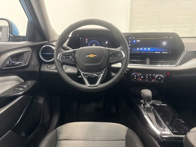 New 2026 Chevrolet Trax LT w/ Driver Confidence Package image 22