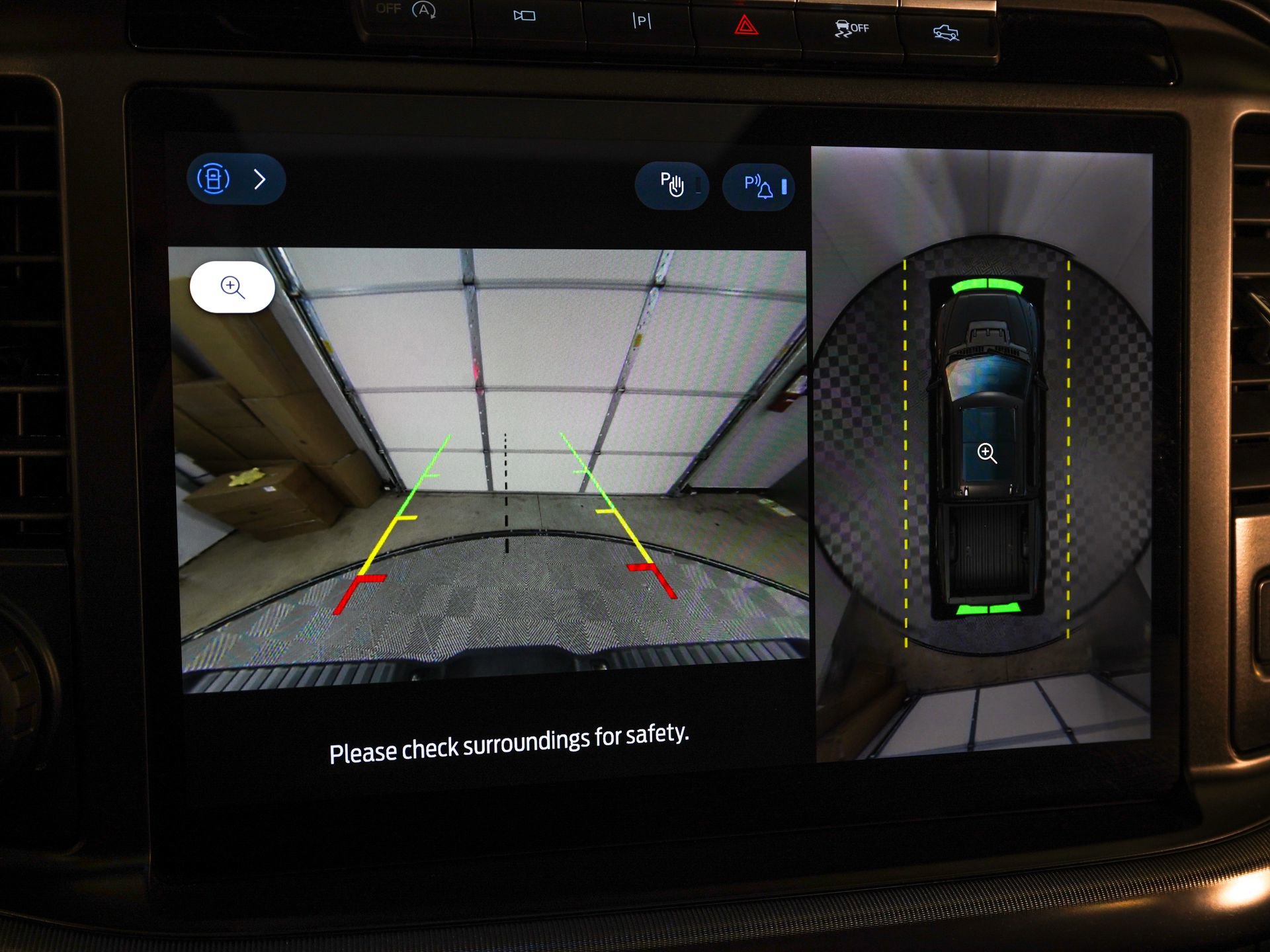 Used 2026 Ford F150 Raptor image 25