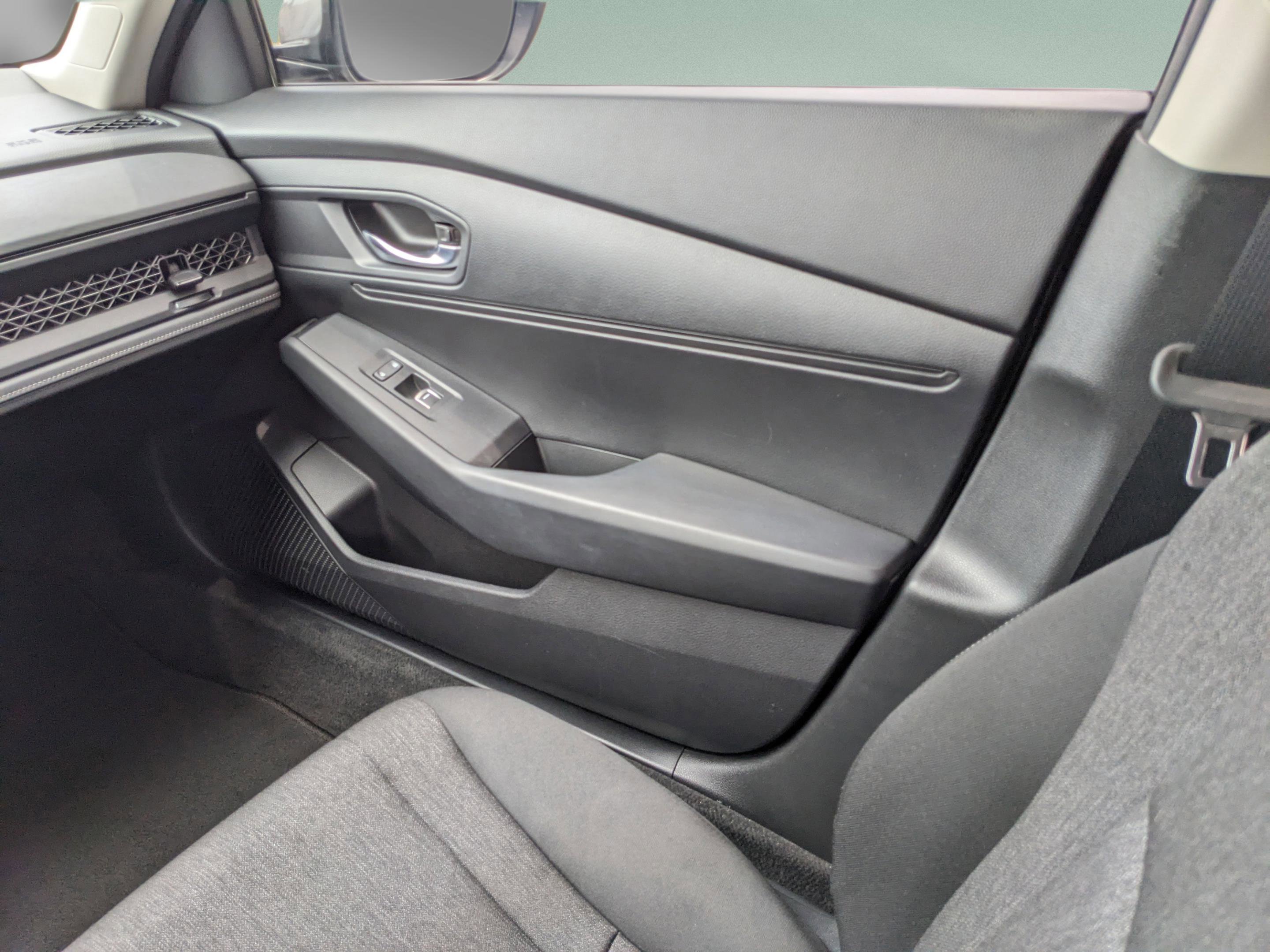 Used 2023 Honda Accord LX image 20