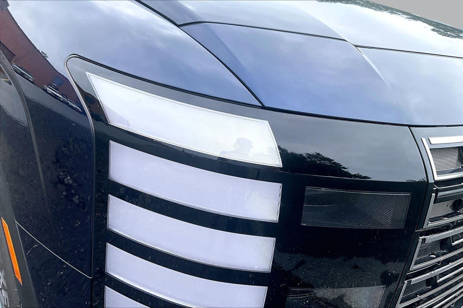New 2026 Hyundai Palisade SEL AWD/4WD image 18