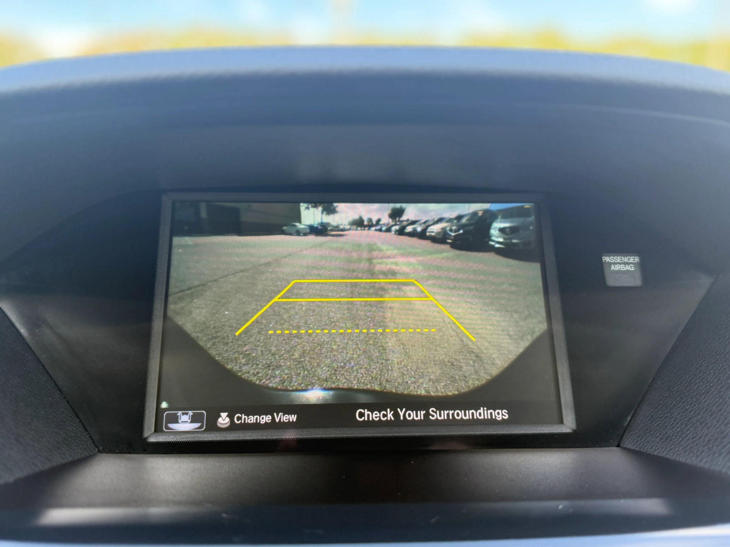 Used 2020 Acura MDX SH-AWD image 31