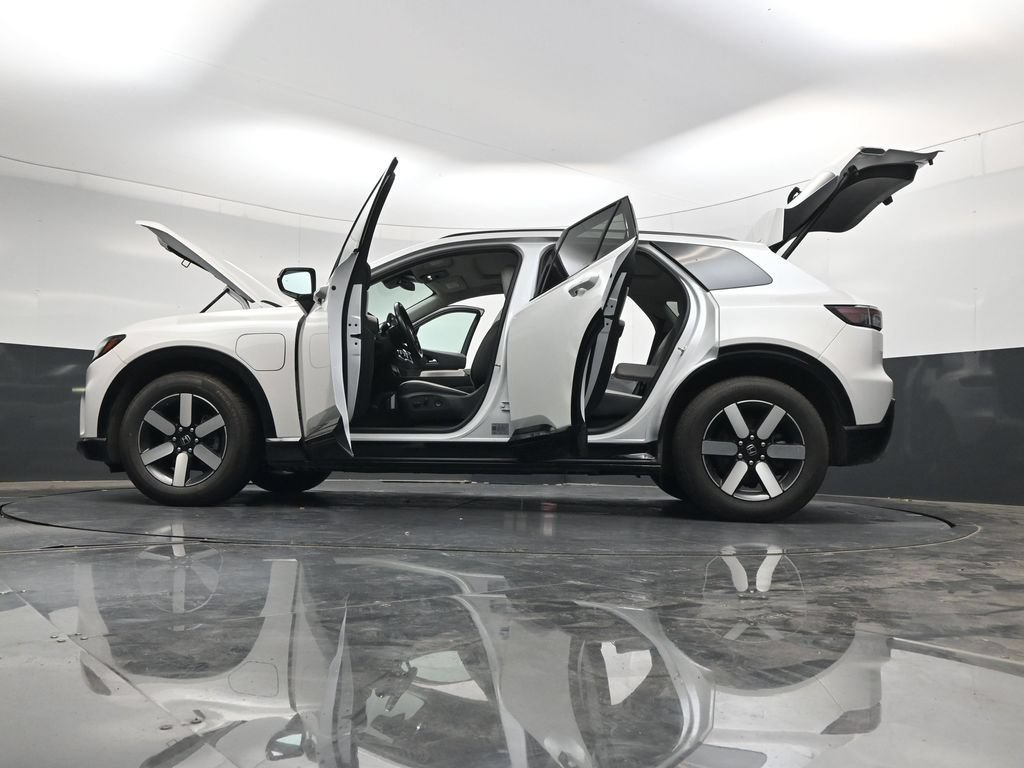 Used 2024 Honda Prologue Touring image 43