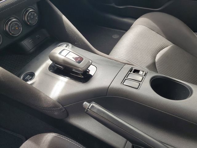 Certified 2024 Nissan Z Sport w/ Floor Mat Package RWD image 16