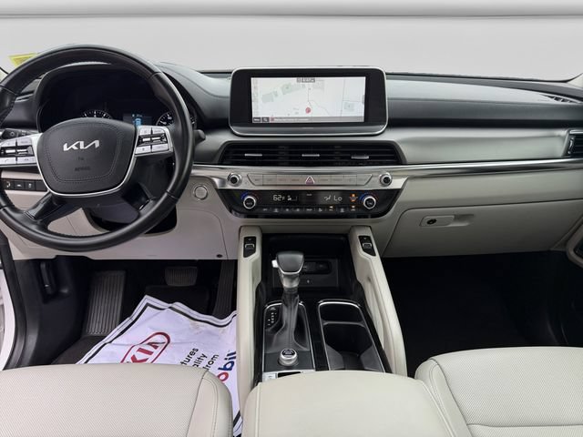 Certified 2022 Kia Telluride S FWD image 17