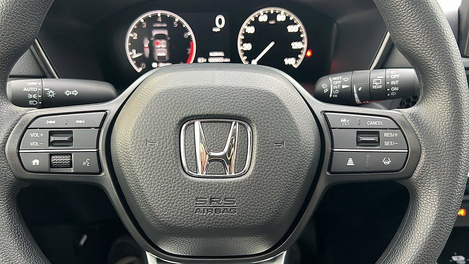 New 2026 Honda CR-V EX image 29