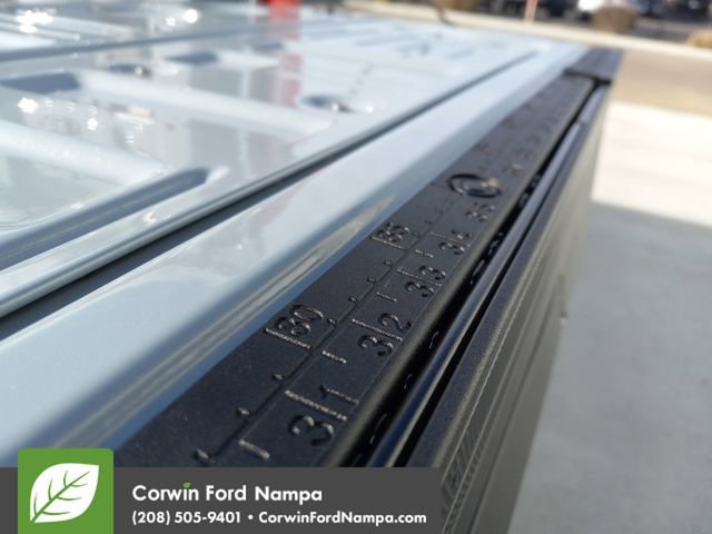 New 2026 Ford F350 Platinum w/ Tremor Off-Road Package image 31