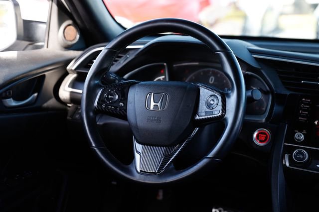 Used 2020 Honda Civic Sport image 32