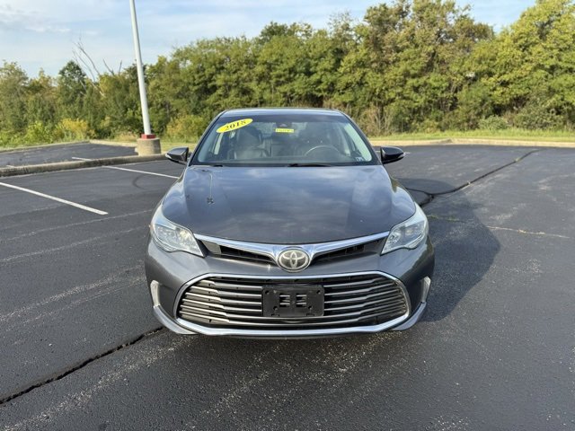 Used 2018 Toyota Avalon XLE image 8