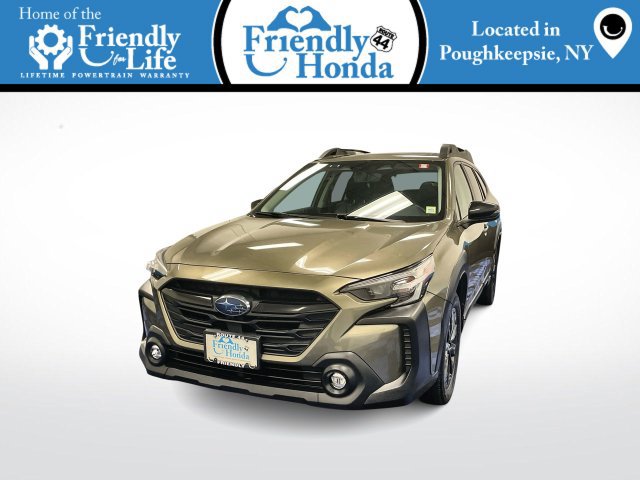 Used 2023 Subaru Outback Onyx Edition XT