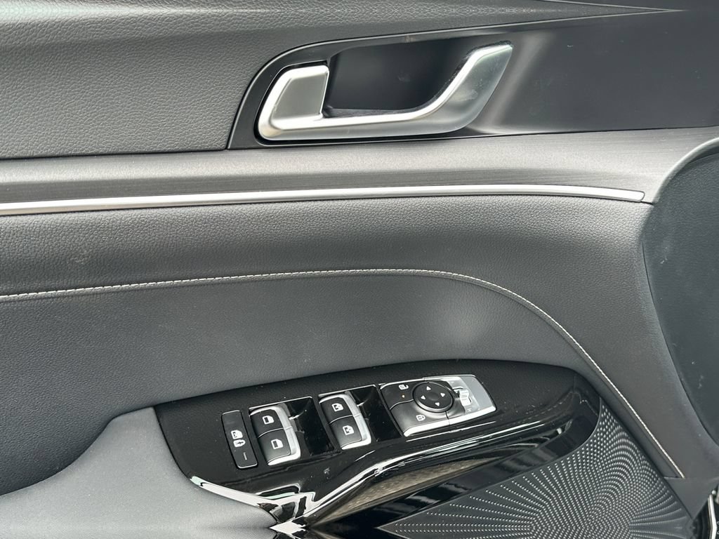 New 2026 Kia K5 GT-Line AWD/4WD image 13