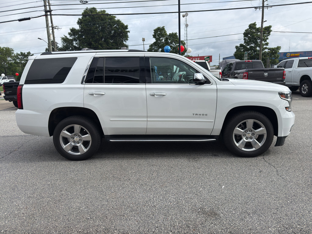 Used 2019 Chevrolet Tahoe Premier RWD image 4