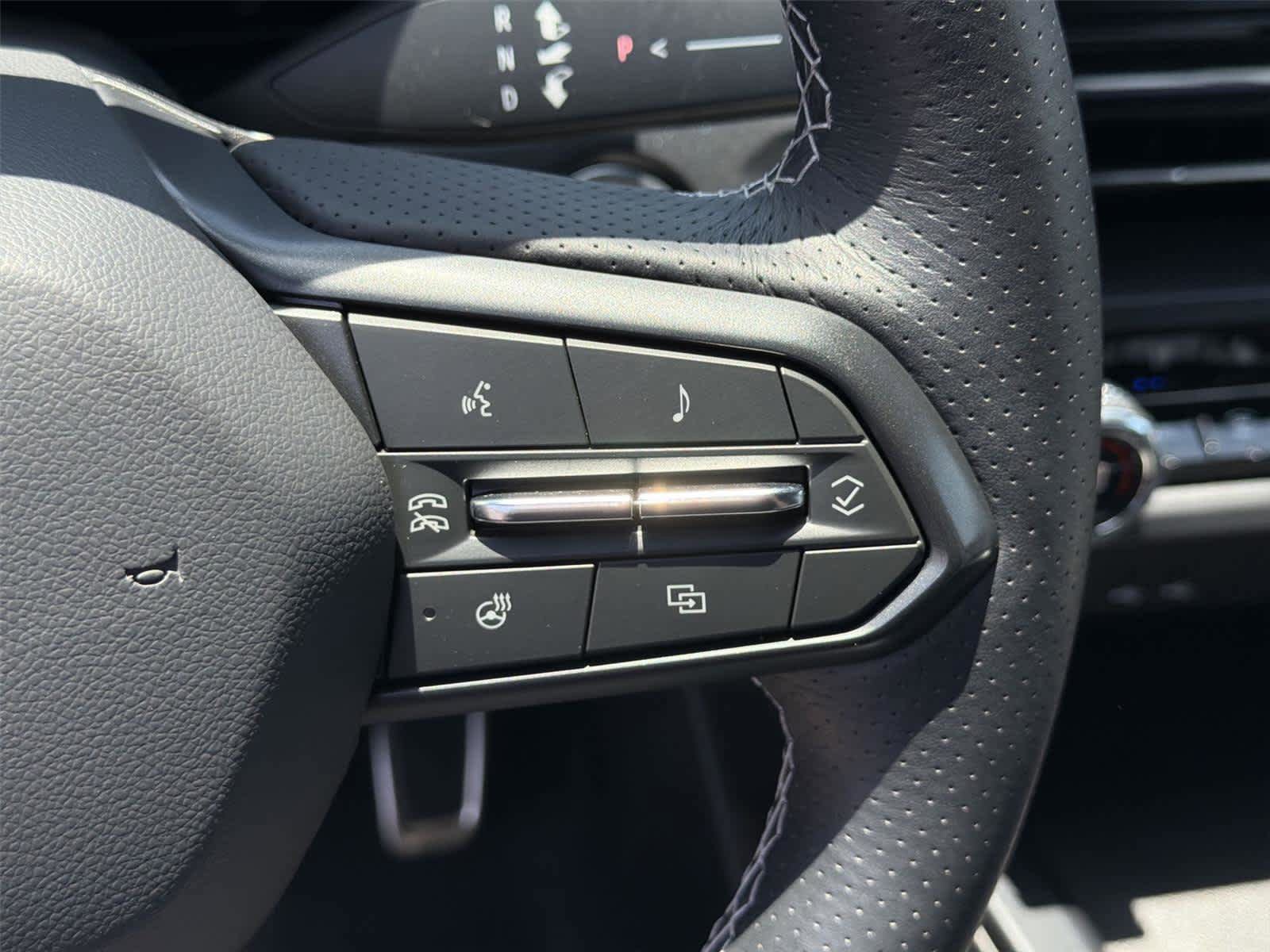 Used 2024 Acura ZDX Type S AWD/4WD image 35