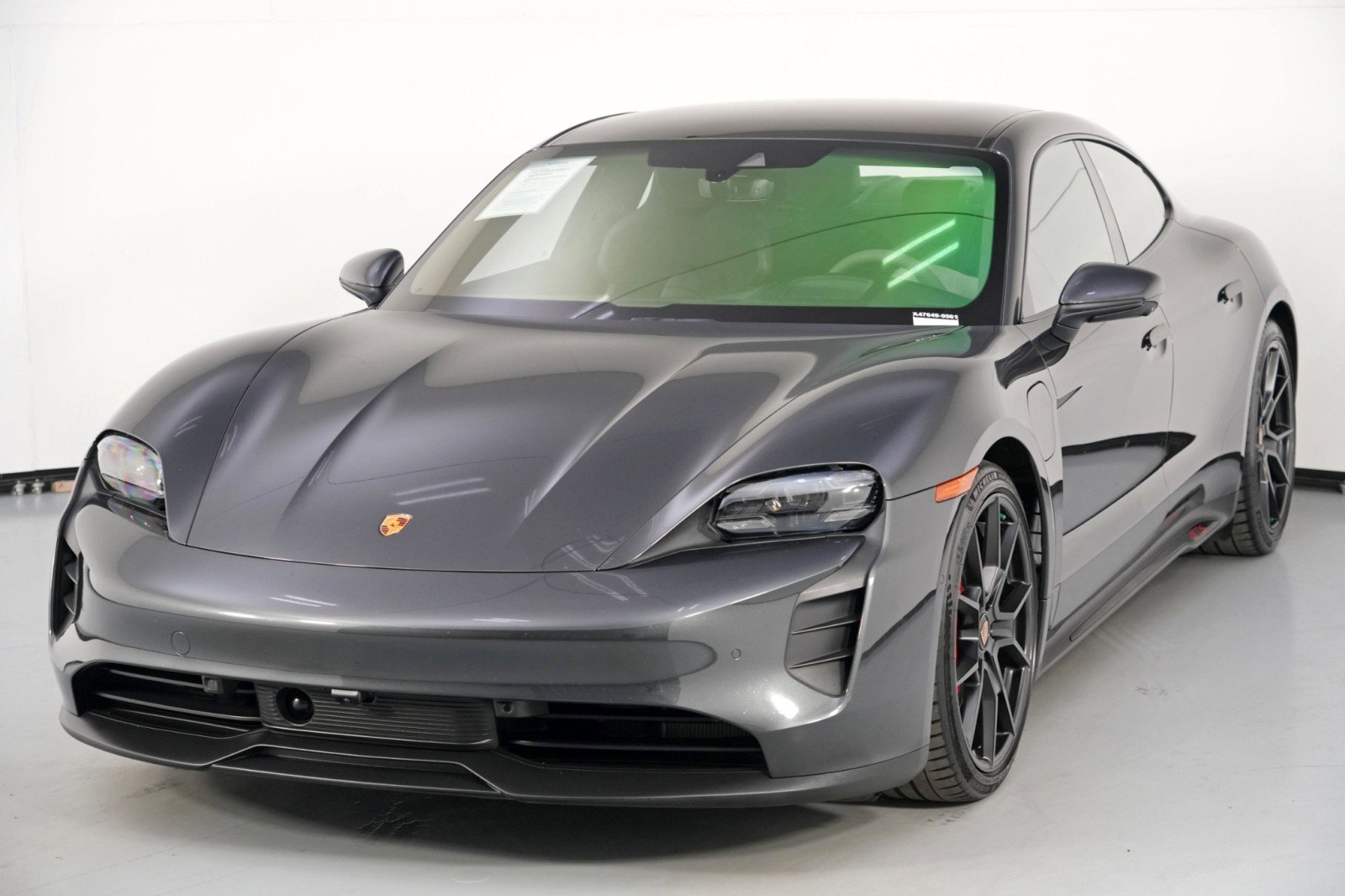 Used 2023 Porsche Taycan GTS image 51