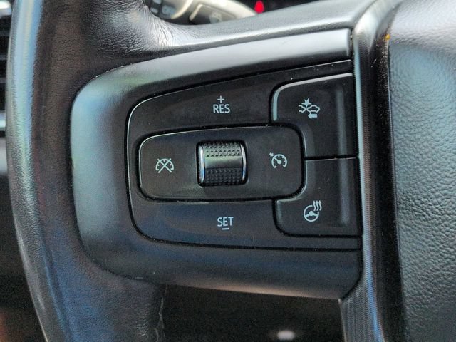 Used 2024 GMC Sierra 3500 Denali Ultimate AWD/4WD image 33