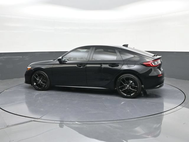 Certified 2026 Honda Civic Sport image 5