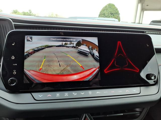 New 2026 Dodge Charger R/T Scat Pack image 14