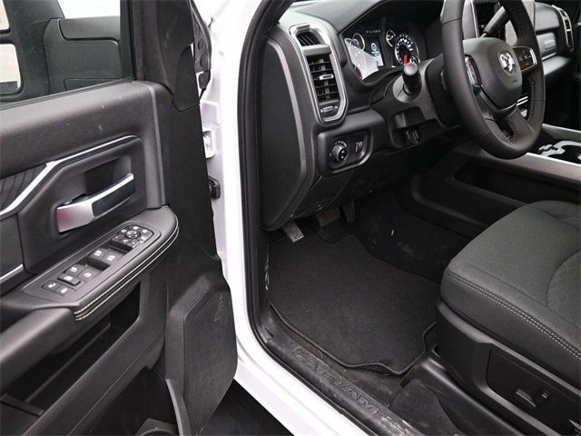 New 2026 RAM 2500 Big Horn image 14