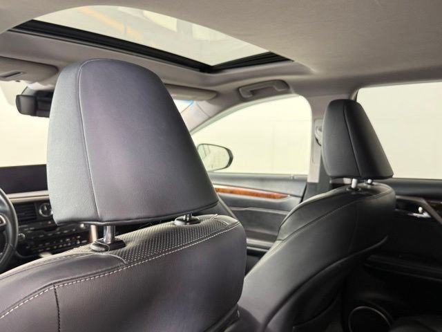 Used 2018 Lexus RX 350L AWD image 29