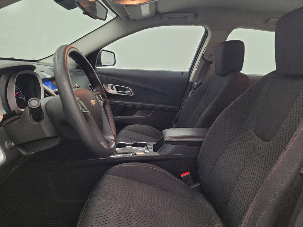 Used 2015 Chevrolet Equinox LS w/ LPO, Protection Package image 17